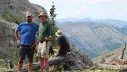 Seth Bofelli Profile