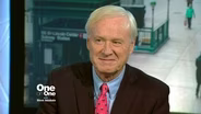 Chris Matthews; Bob Santelli; Martha Anderson