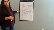 Introduction to Fractions - Musarat Merchant - Fourth Grade