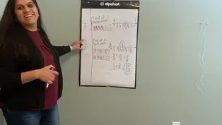 Introduction to Fractions - Musarat Merchant - Fourth Grade