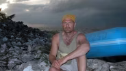 Lost At Sea Part 1