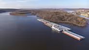A Working River
