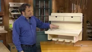Simple Shop Storage
