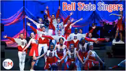 Ball State University Singers