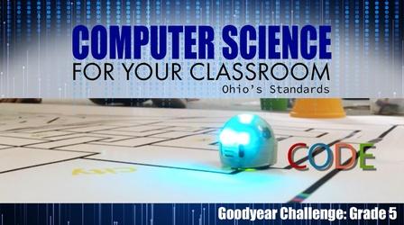 Video thumbnail: Western Reserve Public Media Educational Productions Goodyear Challenge: Grade 5