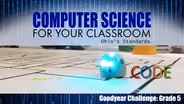 Goodyear Challenge: Grade 5