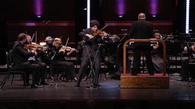 Beethoven and Saint-Georges: New Jersey Symphony Virtual