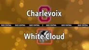 Charlevoix vs. White Cloud