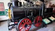 The Stourbridge Lion: The Engine That Launched America’s Railroad Age