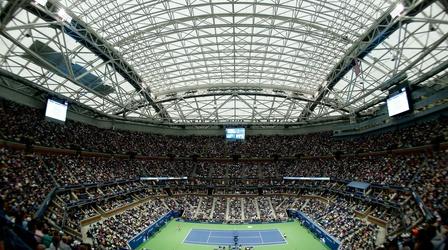 US Open - Preview