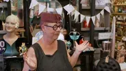 Jo Brand and Kerry Godliman