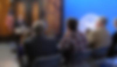 Governor's Monthly News Conference
