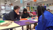 Vashon High School Art