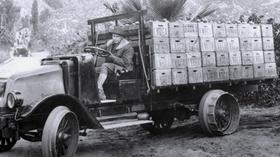 Video thumbnail: LA Foodways Ch 4: The Central Wholesale Produce Market