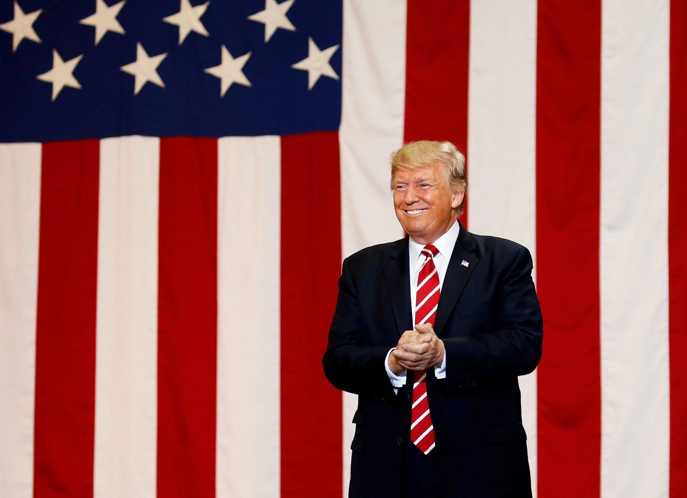 Has Trump been a friend to American workers?