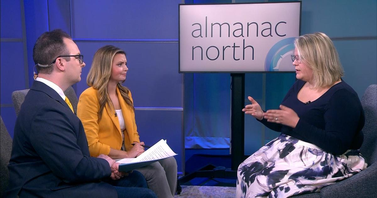 Almanac North | County Commissioners | Season 2025