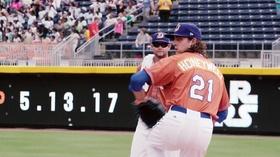 Video thumbnail: SciTech Now North Carolina Science of Baseball, Spider Silk and Green Burial