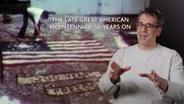 The Late, Great American Bicentennial: 50 Years On