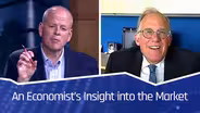 An Economist's Insight into the Market