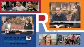 Video thumbnail: R-Town Richard Zhao, Dawn Kirchner, Star Wars, and Beth Sherden