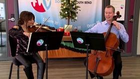 Video thumbnail: Experience Michiana December 27th, 2018