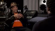 Detroit techno legend Carl Craig celebrates Black music on vinyl