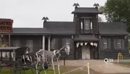 Let's Go! Ep:36 Bates Motel, Boo at the Zoo & more!