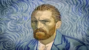 Loving Vincent