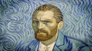 Loving Vincent