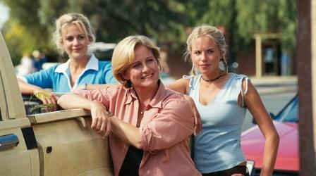 Video thumbnail: McLeod's Daughters Ep. 33 - Wildfire