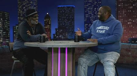 Video thumbnail: Love & Respect with Killer Mike Fab 5 Freddy