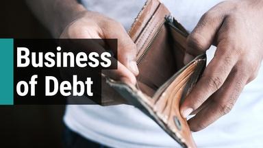 Steps to cut your rising debt