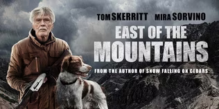 East of the Mountains