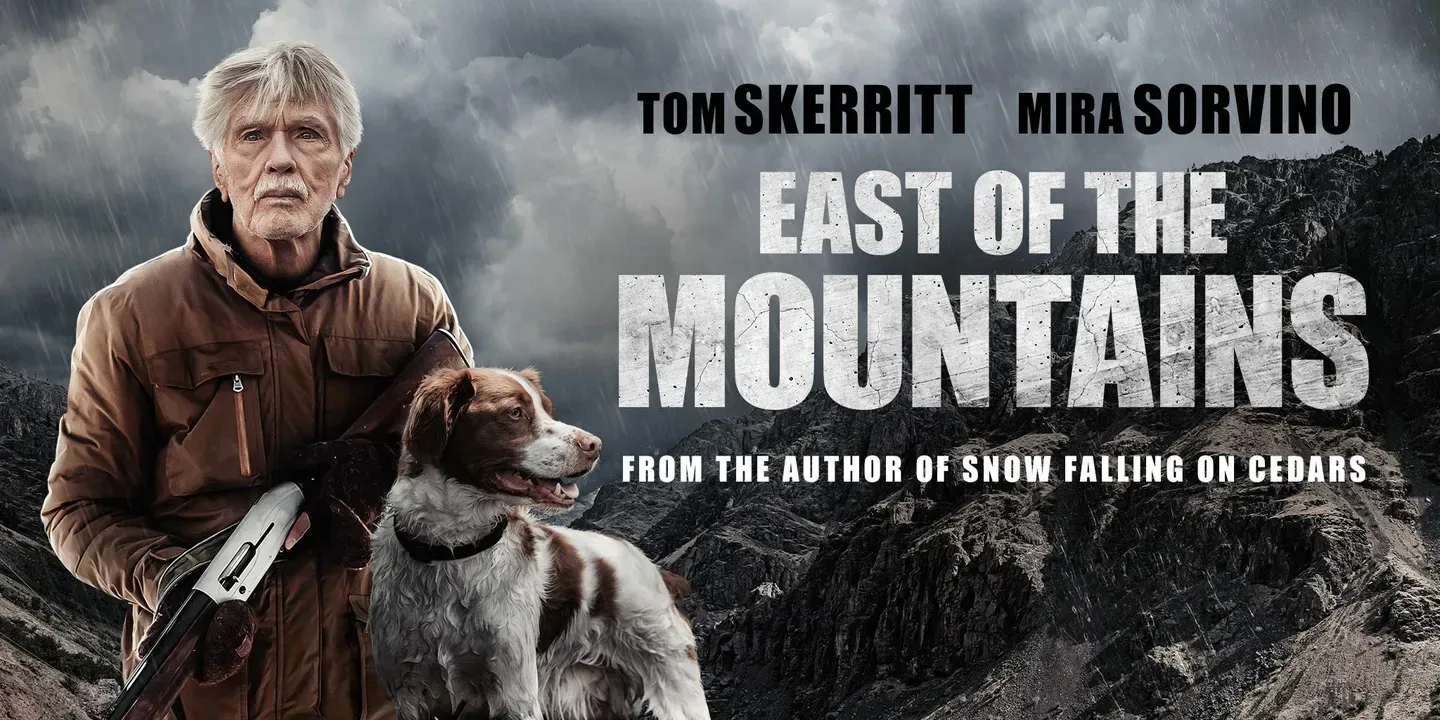 East of the Mountains