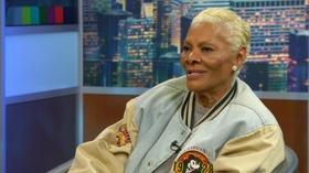 Video thumbnail: MetroFocus LEGENDARY DIONNE WARWICK IS BACK