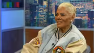 LEGENDARY DIONNE WARWICK IS BACK