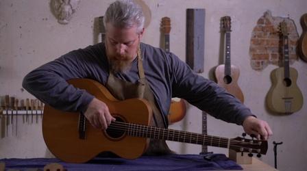 Video thumbnail: The Art Show Season 7, Episode 2