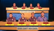 Scott County vs Sevier County
