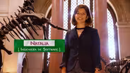 Natalia Rodriguez –Ingeniera de Software | Software Engineer