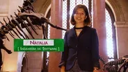 Natalia Rodriguez –Ingeniera de Software | Software Engineer