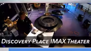 IMAX Theater