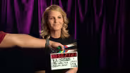 Inside Look: Helen Hunt on Much Ado About Nothing