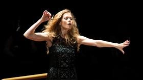 Video thumbnail: NYC-ARTS This Week at Lincoln Center: Barbara Hannigan