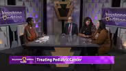 Treating Pediatric Cancer