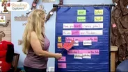 1-383: R-Controlled Vowel Syllables