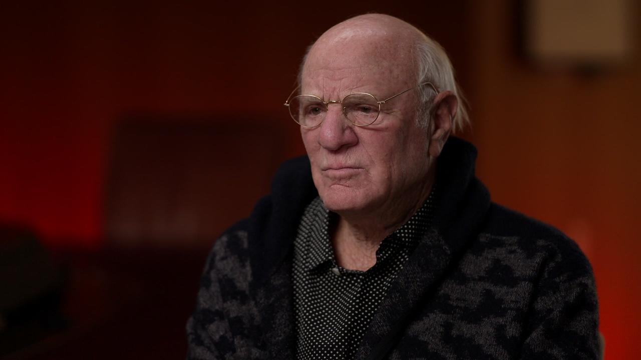 Firing Line | Barry Diller