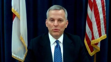 Video thumbnail: Focus On... COVID-19 Scams with NC Attorney General Stein