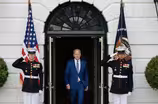 U.S. Deploys 3,000 Troops Back To Afghanistan