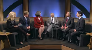 2nd District Republican Congressional Confab