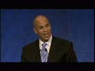 Mayor Cory A. Booker